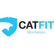 Logo of CATFIT